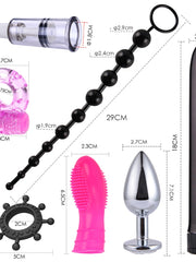 Load image into Gallery viewer, Kink Set