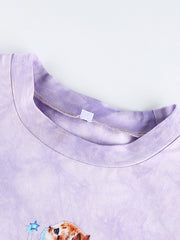 Load image into Gallery viewer, Cute Crop Top