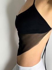 Load image into Gallery viewer, Crop Top