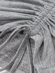 Load image into Gallery viewer, Summer Crop Top & Skirt