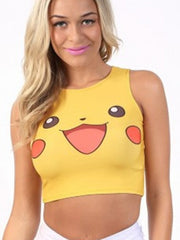 Load image into Gallery viewer, Crop Top