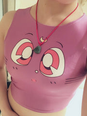 Load image into Gallery viewer, Crop Top