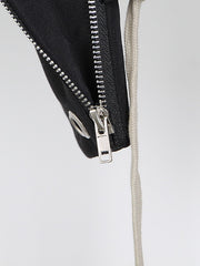 Load image into Gallery viewer, Laced Patchwork Skirt