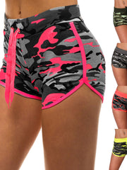 Load image into Gallery viewer, Drawstring Shorts