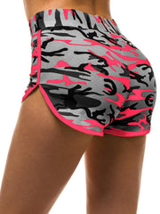 Load image into Gallery viewer, Drawstring Shorts