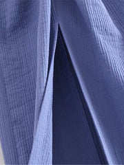 Load image into Gallery viewer, Ruched Knot Skirt