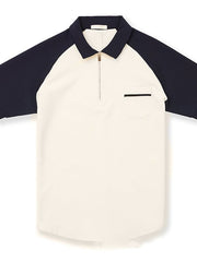 Load image into Gallery viewer, Collared T-Shirt