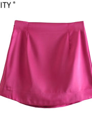 Load image into Gallery viewer, Mini Skirt