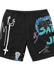 Load image into Gallery viewer, Drawstring Shorts