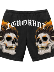 Load image into Gallery viewer, Drawstring Shorts