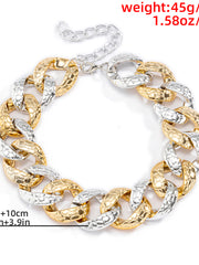 Load image into Gallery viewer, Choker Necklace