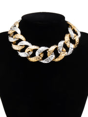 Load image into Gallery viewer, Choker Necklace