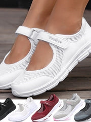 Load image into Gallery viewer, Casual Strap Sneakers