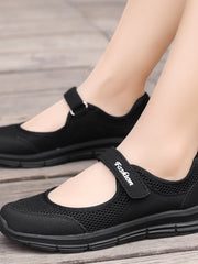 Load image into Gallery viewer, Casual Strap Sneakers