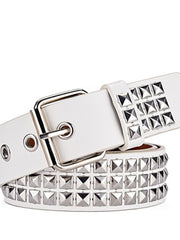Load image into Gallery viewer, Studded Belt