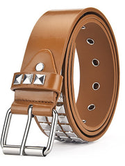 Load image into Gallery viewer, Studded Belt