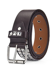 Load image into Gallery viewer, Studded Belt