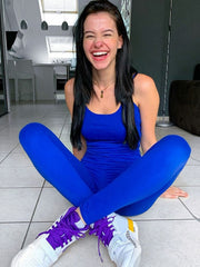 Load image into Gallery viewer, Bodycon Jumpsuit