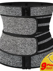 Load image into Gallery viewer, Waist Trainer