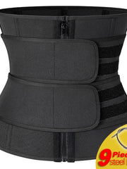 Load image into Gallery viewer, Waist Trainer