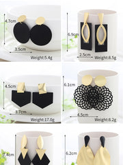 Load image into Gallery viewer, Earrings