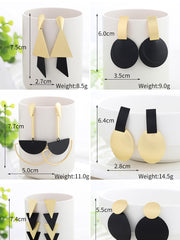 Load image into Gallery viewer, Earrings