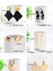 Load image into Gallery viewer, Earrings