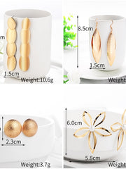 Load image into Gallery viewer, Earrings