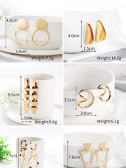 Load image into Gallery viewer, Earrings