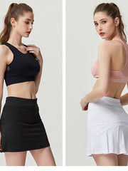 Load image into Gallery viewer, Tennis Skirt