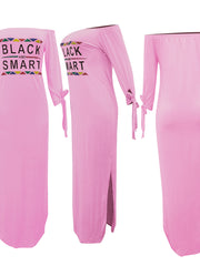 Load image into Gallery viewer, Off Shoulder Dress