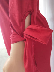 Load image into Gallery viewer, Off Shoulder Dress