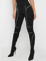 Load image into Gallery viewer, Pencil Pants