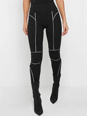 Load image into Gallery viewer, Pencil Pants