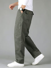 Load image into Gallery viewer, Cargo Pants