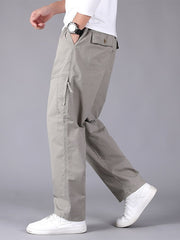 Load image into Gallery viewer, Cargo Pants