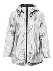 Load image into Gallery viewer, Metallic Color Jacket