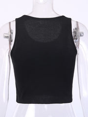 Load image into Gallery viewer, Gothic Tank Tops