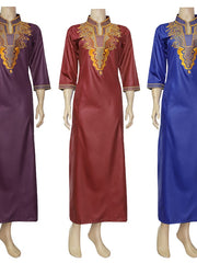 Load image into Gallery viewer, Ethnic Dress