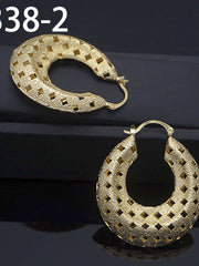 Load image into Gallery viewer, Assorted Earrings