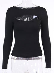 Load image into Gallery viewer, Long Sleeve Top