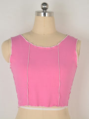 Load image into Gallery viewer, Crop Top