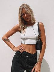 Load image into Gallery viewer, Crop Top