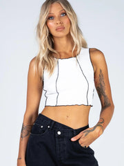 Load image into Gallery viewer, Crop Top