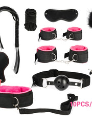 Load image into Gallery viewer, Kink Set