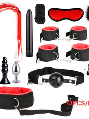 Load image into Gallery viewer, Kink Set