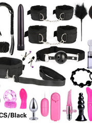 Load image into Gallery viewer, Kink Set