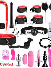 Load image into Gallery viewer, Kink Set