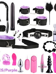 Load image into Gallery viewer, Kink Set