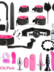 Load image into Gallery viewer, Kink Set